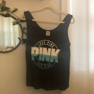 PINK VS Tank top